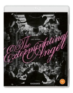 Movie - The Exterminating Angel