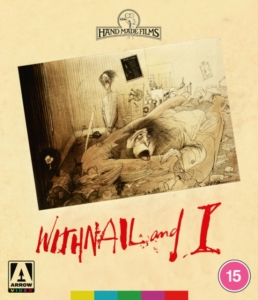 Movie - Withnail And I