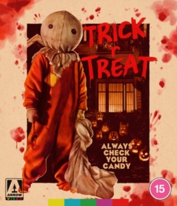 Movie - Trick 'R Treat