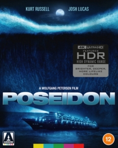 Movie - Poseidon