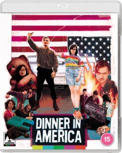 Movie - Dinner In America