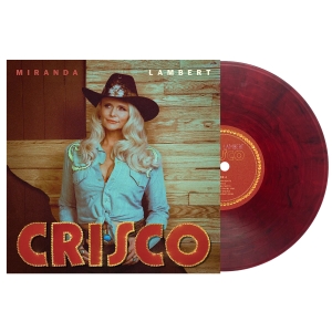 Miranda Lambert - Crisco