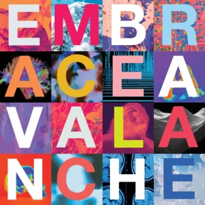 Embrace - Avalanche (Indie Exclusive, Turquoi