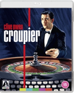Movie - Croupier
