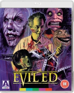 Movie - Evil Ed