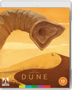 Movie - Dune