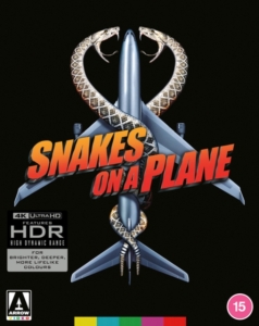 Movie - Snakes On A Plane