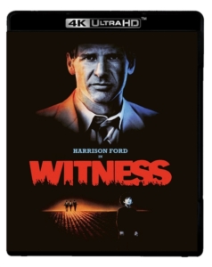 Movie - Witness