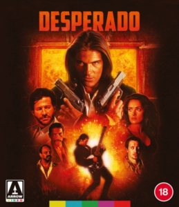 Movie - Desperado