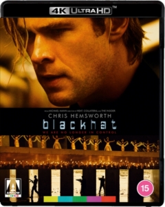 Movie - Blackhat