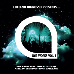 V/A - Luciano Ingrosso Presents… Joia Works Vol.1