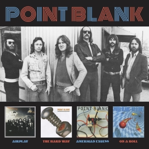 Point Blank - The Mca Collection