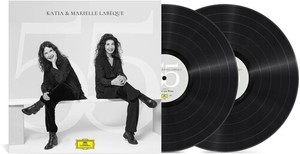 Katia Labèque Marielle Labèque - 55