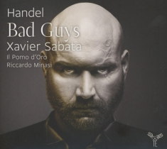 Handel G.F. - Bad Guys