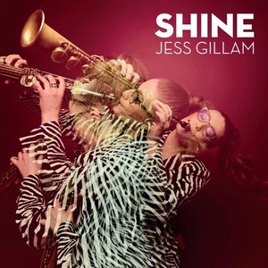 Jess Gillam - Shine