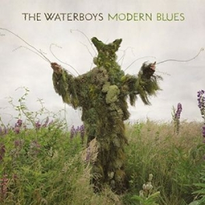 Waterboys The - Modern Blues