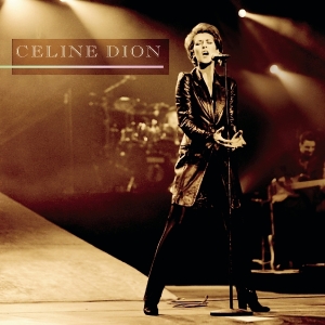 Dion Céline - Live À Paris