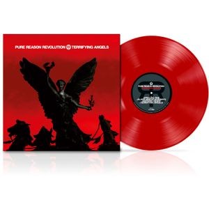 Pure Reason Revolution - Terrifying Angels
