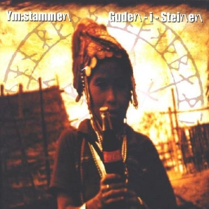 Ym-Stammen - Guden-I-Steinen (Transparent Orange