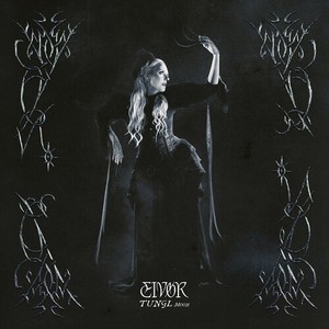 Eivør - Tungl [Crystal Clear Vinyl]