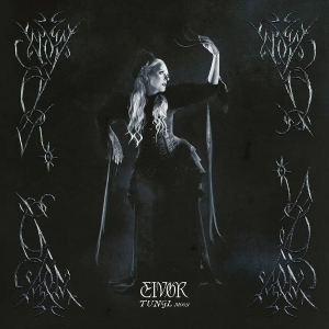 Eivør - Tungl (CD)