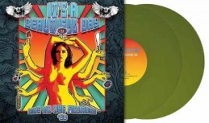 It's A Beautiful Day - Live At The Fillmore West 1968 (2 L