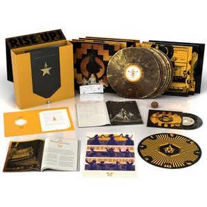 Lin-Manuel Miranda - Hamilton: The Complete Experie