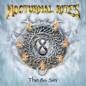 Nocturnal Rites - 8Th Sin The