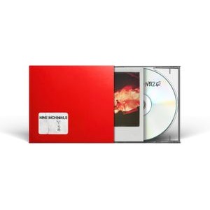 Nine Inch Nails Boys Noize - Nine Inch Noize