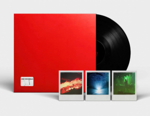 Nine Inch Nails Boys Noize - Nine Inch Noize (2Lp)