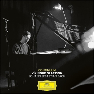 Víkingur Ólafsson - Continuum Ii