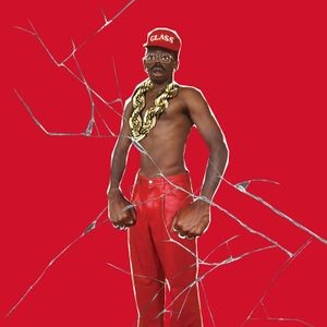 Tyler, The Creator - Don't Tap The Glass