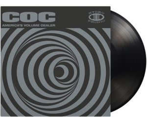 Corrosion Of Conformity - America's Volume Dealer