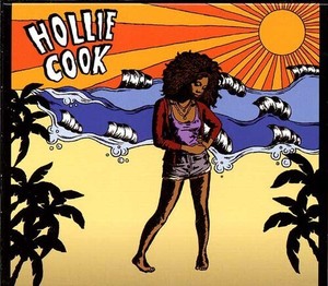 Hollie Cook - Hollie Cook