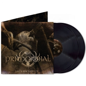 Primordial - Live In New York City