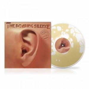 Manfred Mann's Earth Band - Roaring Silence (Liquid Vinyl Lp)
