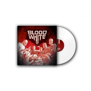 Blood White - From Hell (White Vinyl Lp)