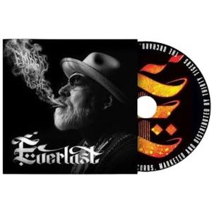 Everlast - Embers To Ashes