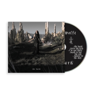 Chelsea Wolfe - The Dark