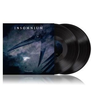 Insomnium - Netherworlds
