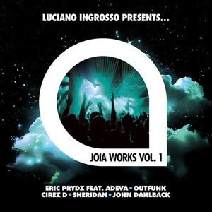 V/A - Luciano Ingrosso Presents… Joia Works Vol.1