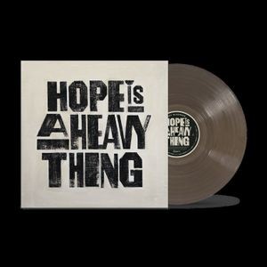Joy Oladokun - Hope Is A Heavy Thing
