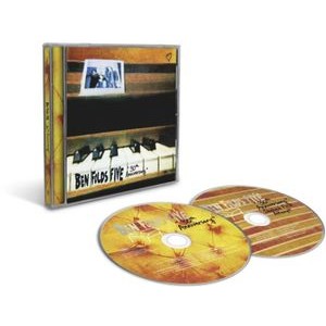 Ben Folds Five - Ben Folds Five (30Th Anniversary)