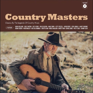 Various Artists - Country Masters / Vintage Sounds