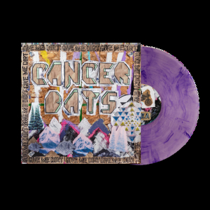 Cancer Bats - Give Me Dirt