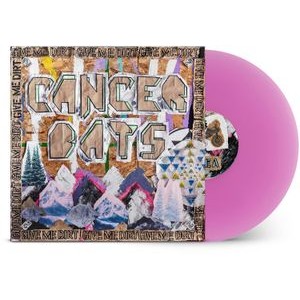 Cancer Bats - Give Me Dirt