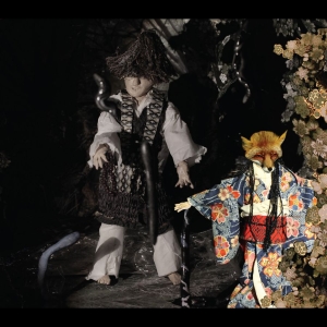 Mori Ikue - Enchanted And Delighted