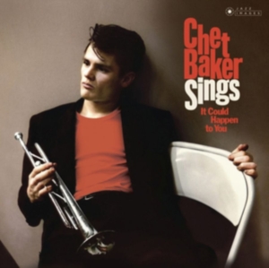 Baker Chet - Sings - It Could Happen To You (+2
