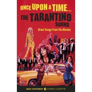 V/A - Once Upon A Time...The Tarantino Sound