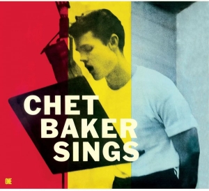 Baker Chet - Sings